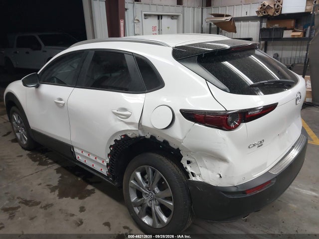 3MVDMBCL5TM101459 Mazda Cx-30 2.5 S Preferred