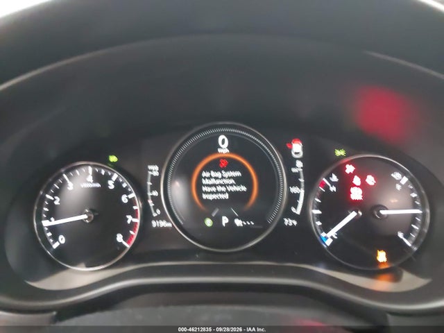 3MVDMBCL5TM101459 Mazda Cx-30 2.5 S Preferred