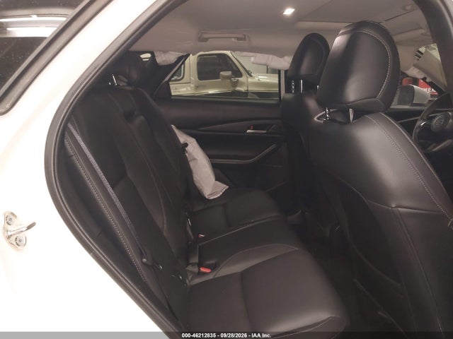 3MVDMBCL5TM101459 Mazda Cx-30 2.5 S Preferred