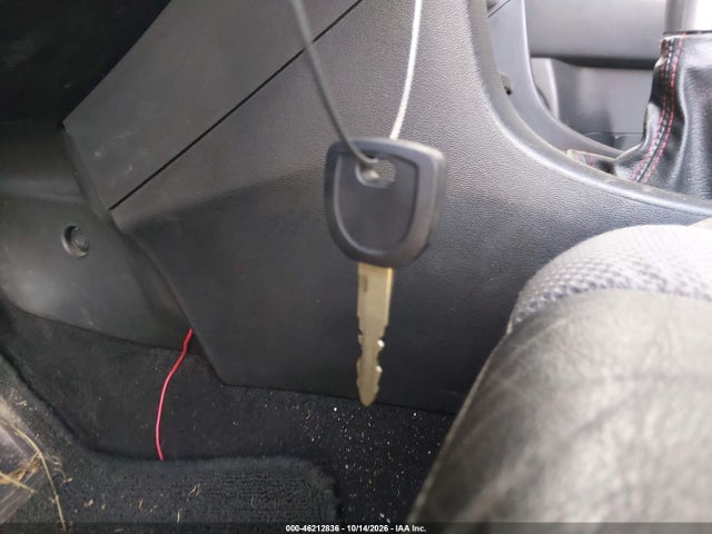 Продажа на аукционе авто 2007 Mazda Mazdaspeed3 Sport, vin: JM1BK34L771651879, номер лота: 46212836