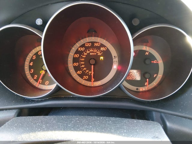 Продажа на аукционе авто 2007 Mazda Mazdaspeed3 Sport, vin: JM1BK34L771651879, номер лота: 46212836