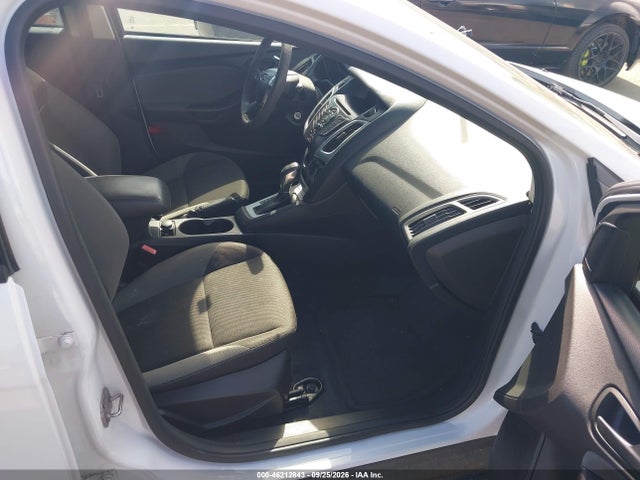 2012 Ford Focus Se მანქანა იყიდება აუქციონზე, vin: 1FAHP3K2XCL197346, აუქციონის ნომერი: 46212843