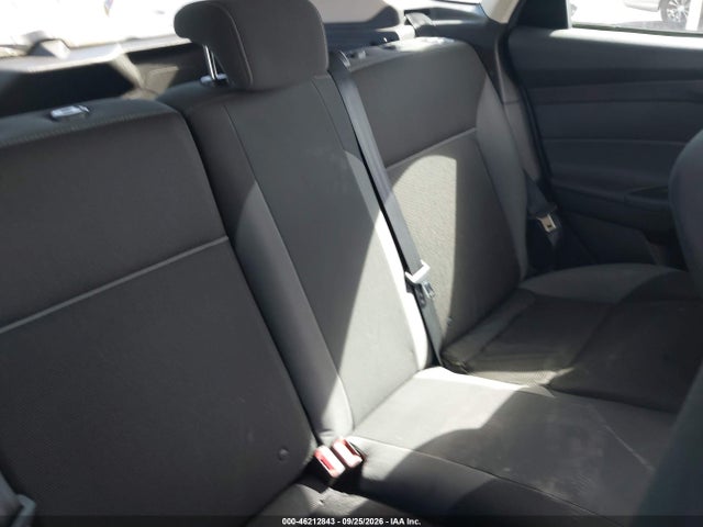 2012 Ford Focus Se მანქანა იყიდება აუქციონზე, vin: 1FAHP3K2XCL197346, აუქციონის ნომერი: 46212843