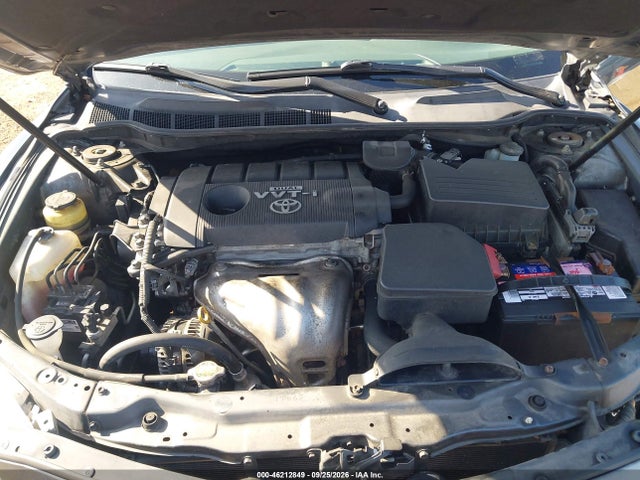 Продаж на аукціоні авто 2010 Toyota Camry Le, vin: 4T1BF3EK6AU023856, номер лоту: 46212849