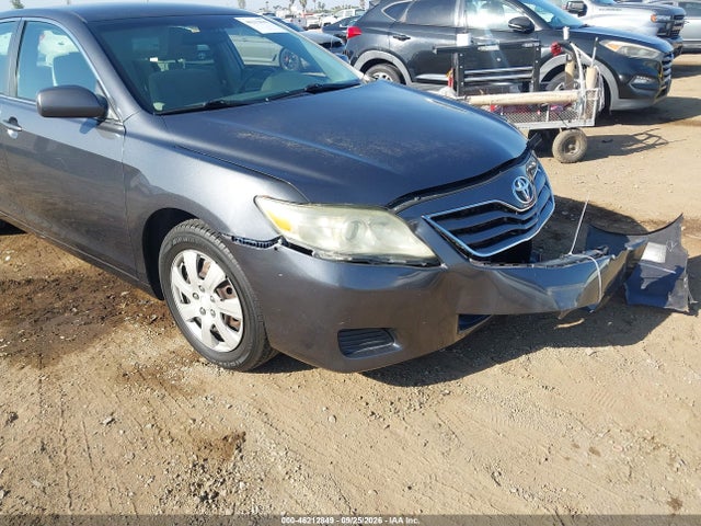 Продаж на аукціоні авто 2010 Toyota Camry Le, vin: 4T1BF3EK6AU023856, номер лоту: 46212849