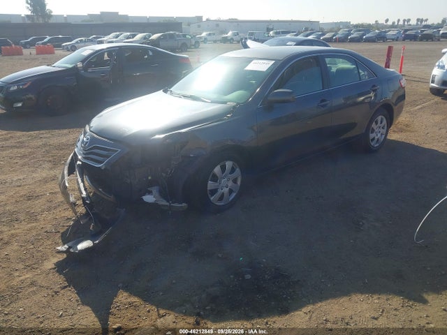 Продаж на аукціоні авто 2010 Toyota Camry Le, vin: 4T1BF3EK6AU023856, номер лоту: 46212849