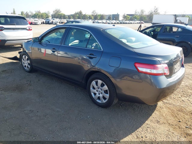 Продаж на аукціоні авто 2010 Toyota Camry Le, vin: 4T1BF3EK6AU023856, номер лоту: 46212849