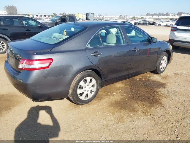 Продаж на аукціоні авто 2010 Toyota Camry Le, vin: 4T1BF3EK6AU023856, номер лоту: 46212849
