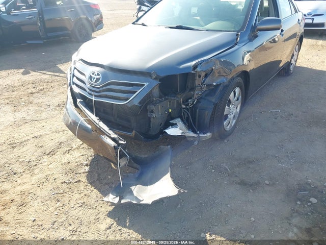 Продаж на аукціоні авто 2010 Toyota Camry Le, vin: 4T1BF3EK6AU023856, номер лоту: 46212849