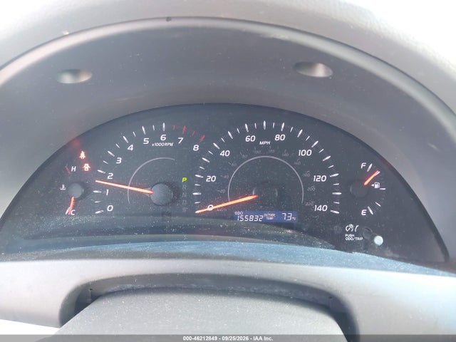 Продаж на аукціоні авто 2010 Toyota Camry Le, vin: 4T1BF3EK6AU023856, номер лоту: 46212849