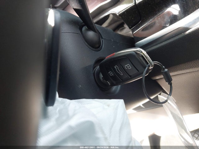 Продаж на аукціоні авто 2025 Audi Q3 Premium 45 Tfsi S Line Quattro Tiptronic, vin: WA1DECF39S1016078, номер лоту: 46212851