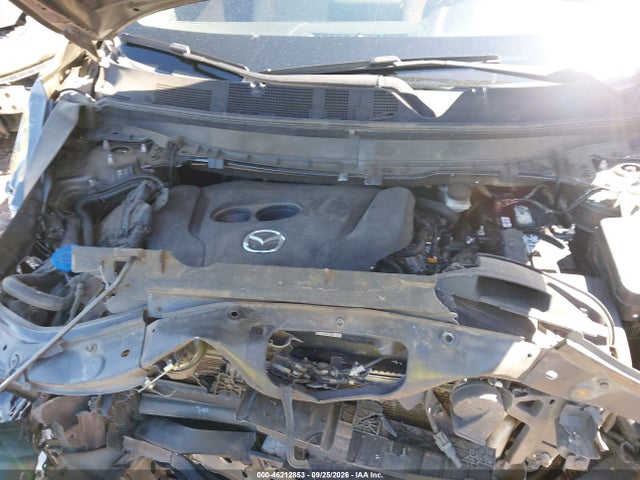 Продаж на аукціоні авто 2018 Mazda Cx-9 Touring, vin: JM3TCACYXJ0209329, номер лоту: 46212853