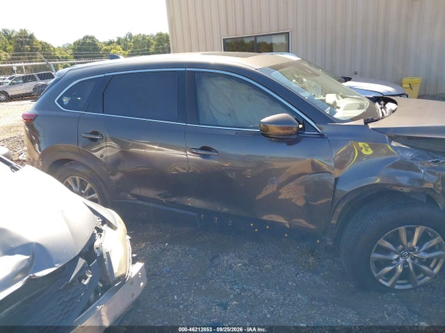 Продаж на аукціоні авто 2018 Mazda Cx-9 Touring, vin: JM3TCACYXJ0209329, номер лоту: 46212853