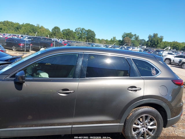 Продаж на аукціоні авто 2018 Mazda Cx-9 Touring, vin: JM3TCACYXJ0209329, номер лоту: 46212853