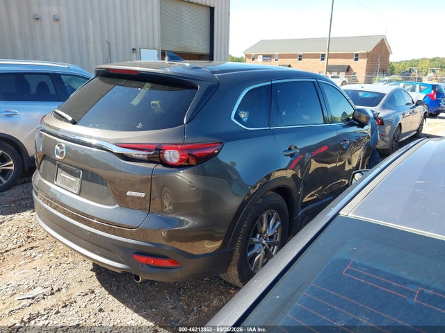 Продаж на аукціоні авто 2018 Mazda Cx-9 Touring, vin: JM3TCACYXJ0209329, номер лоту: 46212853