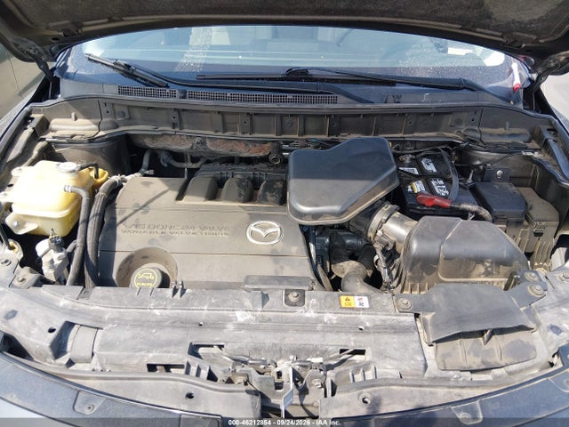 Aukcja sprzedaży 2013 Mazda Cx-9 Grand Touring, vin: JM3TB2DA5D0418041, numer aukcji: 46212854