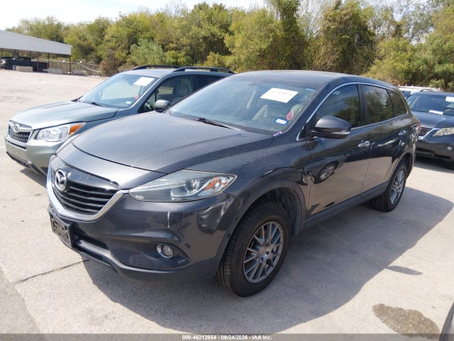 Aukcja sprzedaży 2013 Mazda Cx-9 Grand Touring, vin: JM3TB2DA5D0418041, numer aukcji: 46212854
