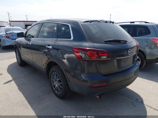 Aukcja sprzedaży 2013 Mazda Cx-9 Grand Touring, vin: JM3TB2DA5D0418041, numer aukcji: 46212854