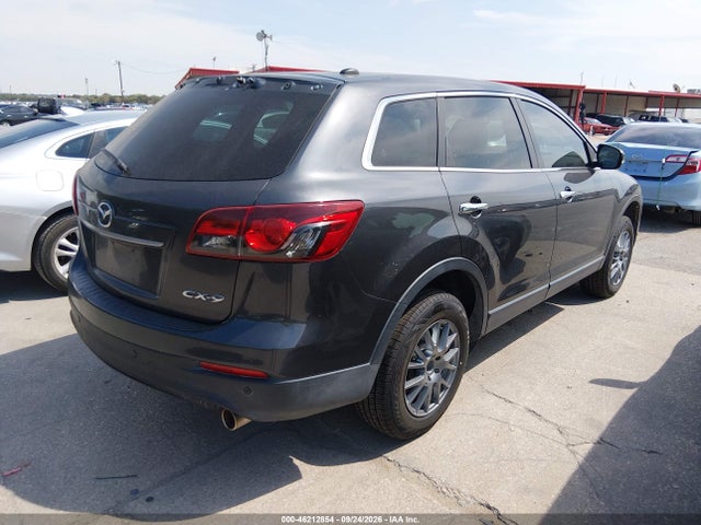 Aukcja sprzedaży 2013 Mazda Cx-9 Grand Touring, vin: JM3TB2DA5D0418041, numer aukcji: 46212854