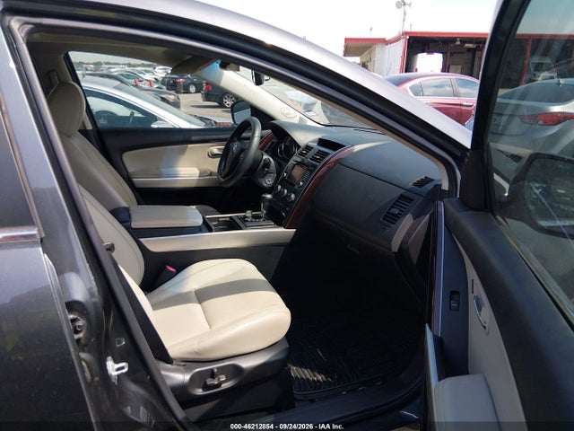 Aukcja sprzedaży 2013 Mazda Cx-9 Grand Touring, vin: JM3TB2DA5D0418041, numer aukcji: 46212854