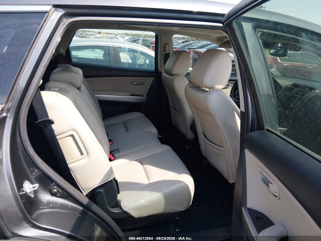 Aukcja sprzedaży 2013 Mazda Cx-9 Grand Touring, vin: JM3TB2DA5D0418041, numer aukcji: 46212854