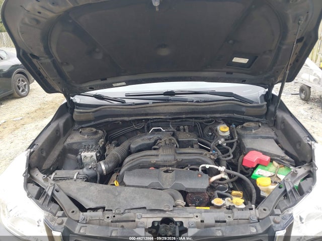 Продаж на аукціоні авто 2016 Subaru Forester 2.5i Premium, vin: JF2SJADC5GH426814, номер лоту: 46212866