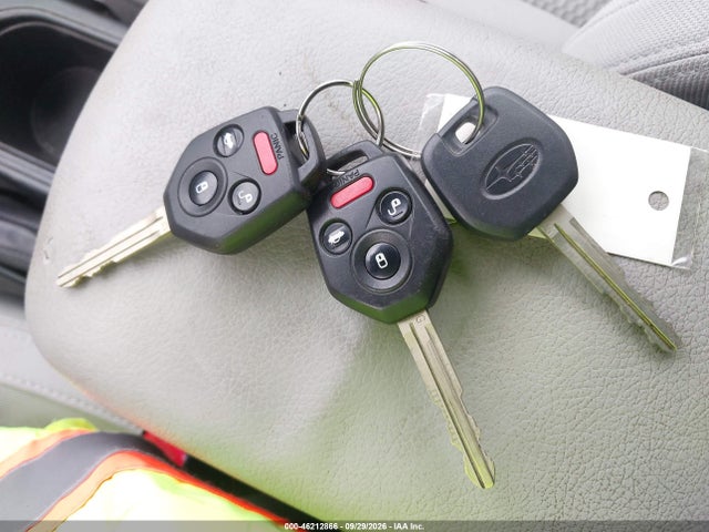 Продаж на аукціоні авто 2016 Subaru Forester 2.5i Premium, vin: JF2SJADC5GH426814, номер лоту: 46212866