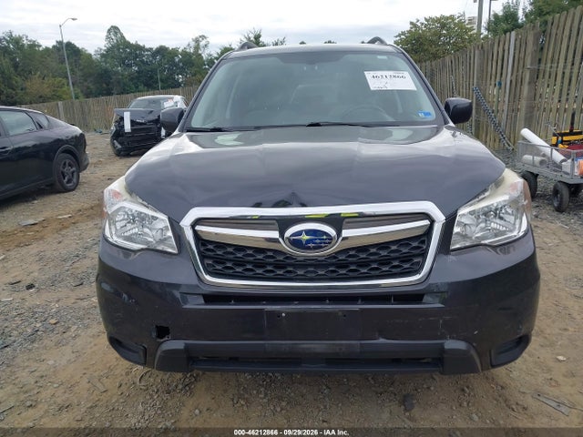 Продаж на аукціоні авто 2016 Subaru Forester 2.5i Premium, vin: JF2SJADC5GH426814, номер лоту: 46212866