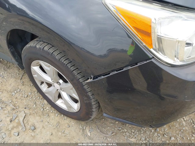 Продаж на аукціоні авто 2016 Subaru Forester 2.5i Premium, vin: JF2SJADC5GH426814, номер лоту: 46212866