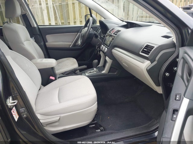 Продаж на аукціоні авто 2016 Subaru Forester 2.5i Premium, vin: JF2SJADC5GH426814, номер лоту: 46212866