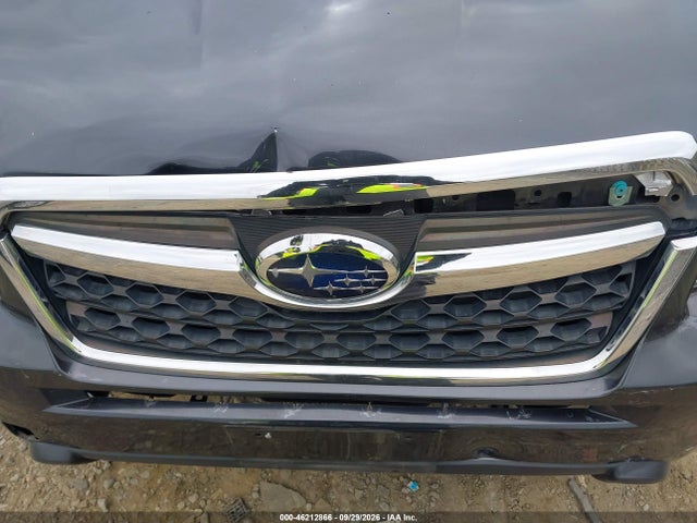 Продаж на аукціоні авто 2016 Subaru Forester 2.5i Premium, vin: JF2SJADC5GH426814, номер лоту: 46212866