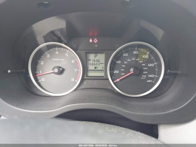 Продаж на аукціоні авто 2016 Subaru Forester 2.5i Premium, vin: JF2SJADC5GH426814, номер лоту: 46212866