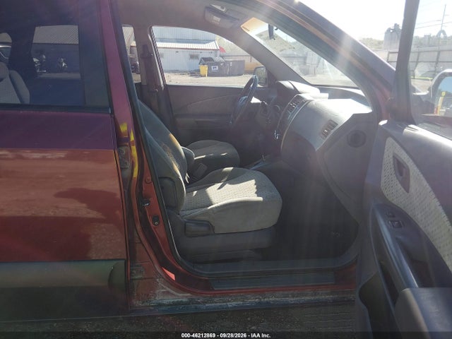 Продажа на аукционе авто 2005 Hyundai Tucson Gls/lx, vin: KM8JN72D75U140766, номер лота: 46212869