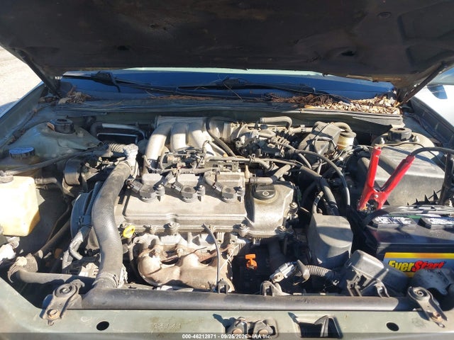 46212871 :رقم المزاد ، 4T1BF28B02U203650 vin ، 2002 Toyota Avalon Xls مزاد بيع