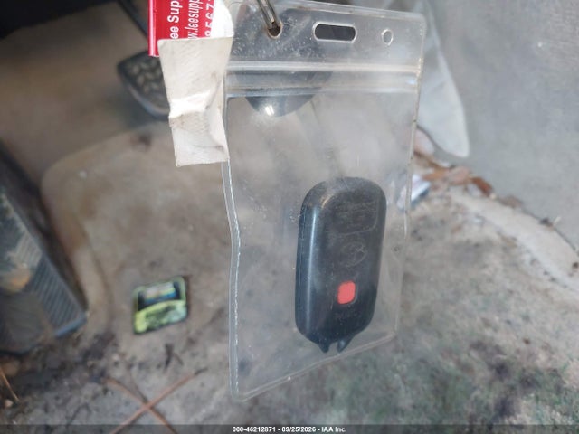 46212871 :رقم المزاد ، 4T1BF28B02U203650 vin ، 2002 Toyota Avalon Xls مزاد بيع