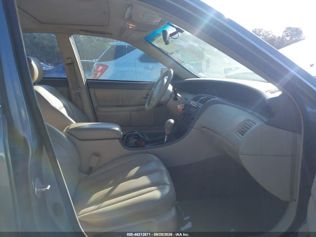 46212871 :رقم المزاد ، 4T1BF28B02U203650 vin ، 2002 Toyota Avalon Xls مزاد بيع