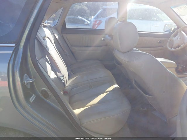 46212871 :رقم المزاد ، 4T1BF28B02U203650 vin ، 2002 Toyota Avalon Xls مزاد بيع