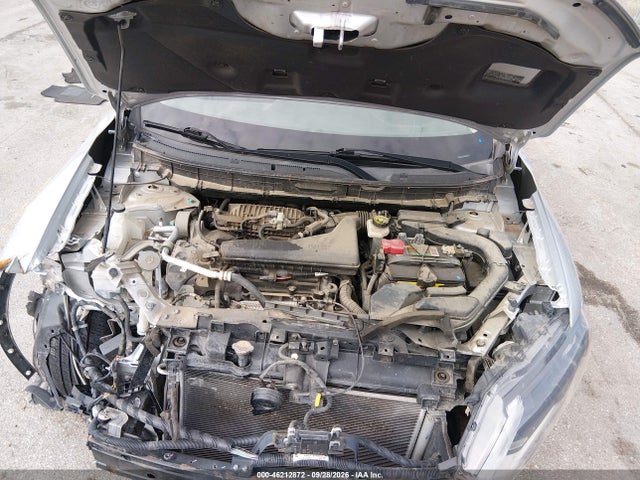 Aukcja sprzedaży 2019 Nissan Rogue Sv, vin: KNMAT2MT0KP528644, numer aukcji: 46212872