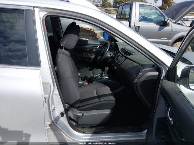 Aukcja sprzedaży 2019 Nissan Rogue Sv, vin: KNMAT2MT0KP528644, numer aukcji: 46212872