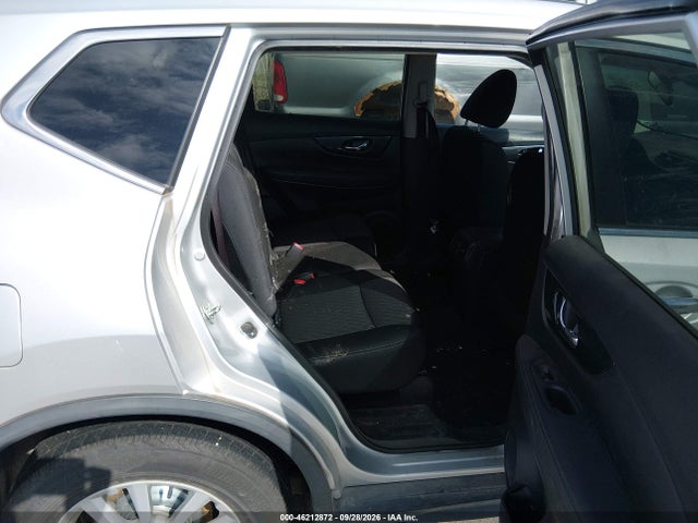 Aukcja sprzedaży 2019 Nissan Rogue Sv, vin: KNMAT2MT0KP528644, numer aukcji: 46212872