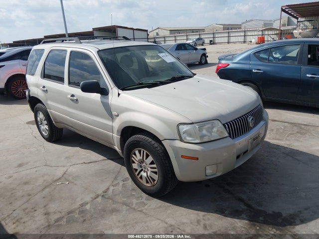 Продаж на аукціоні авто 2007 Mercury Mariner Luxury, vin: 4M2YU81177KJ19539, номер лоту: 46212875