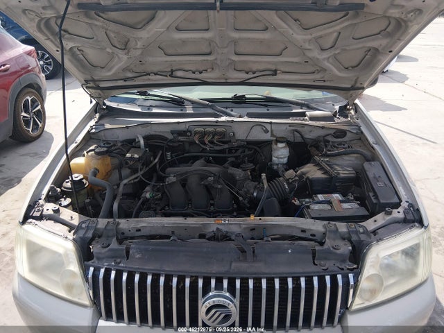 46212875 :رقم المزاد ، 4M2YU81177KJ19539 vin ، 2007 Mercury Mariner Luxury مزاد بيع