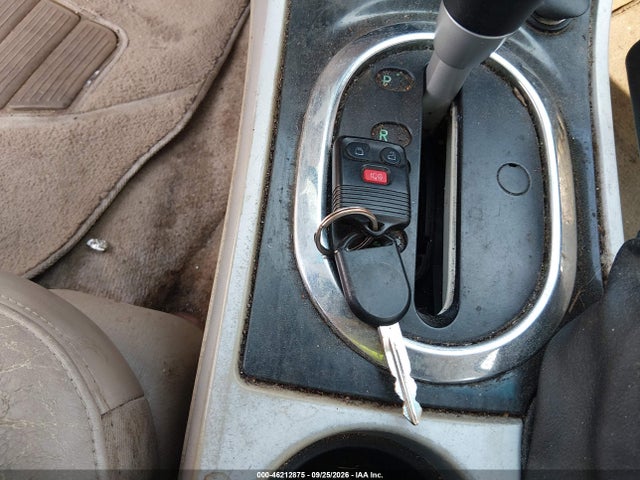 46212875 :رقم المزاد ، 4M2YU81177KJ19539 vin ، 2007 Mercury Mariner Luxury مزاد بيع