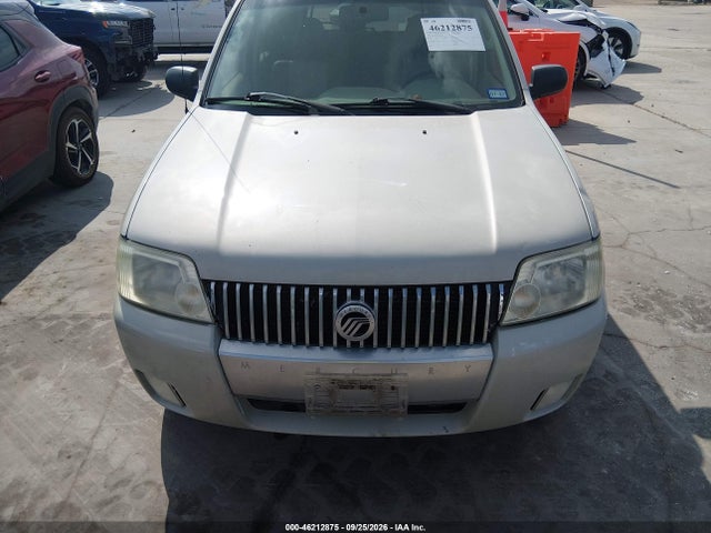 46212875 :رقم المزاد ، 4M2YU81177KJ19539 vin ، 2007 Mercury Mariner Luxury مزاد بيع