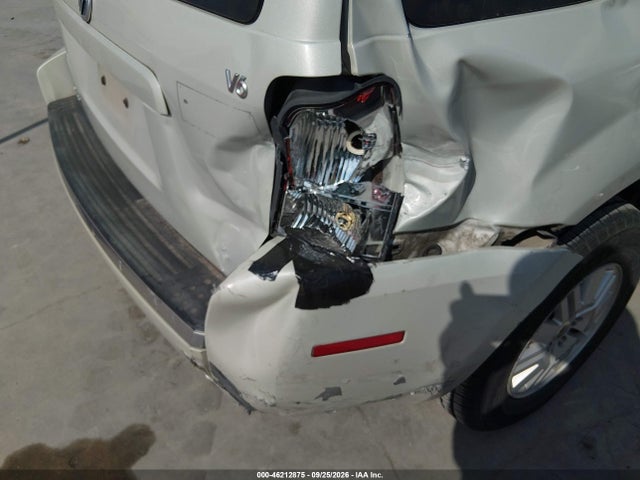 46212875 :رقم المزاد ، 4M2YU81177KJ19539 vin ، 2007 Mercury Mariner Luxury مزاد بيع