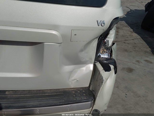 46212875 :رقم المزاد ، 4M2YU81177KJ19539 vin ، 2007 Mercury Mariner Luxury مزاد بيع