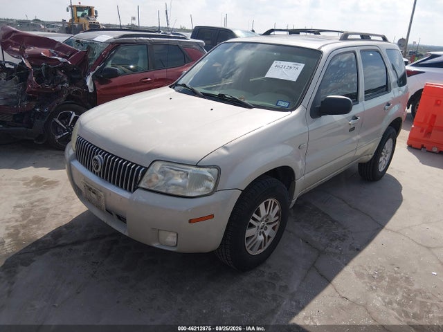 46212875 :رقم المزاد ، 4M2YU81177KJ19539 vin ، 2007 Mercury Mariner Luxury مزاد بيع
