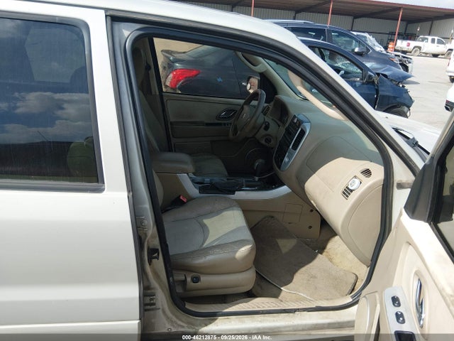 46212875 :رقم المزاد ، 4M2YU81177KJ19539 vin ، 2007 Mercury Mariner Luxury مزاد بيع