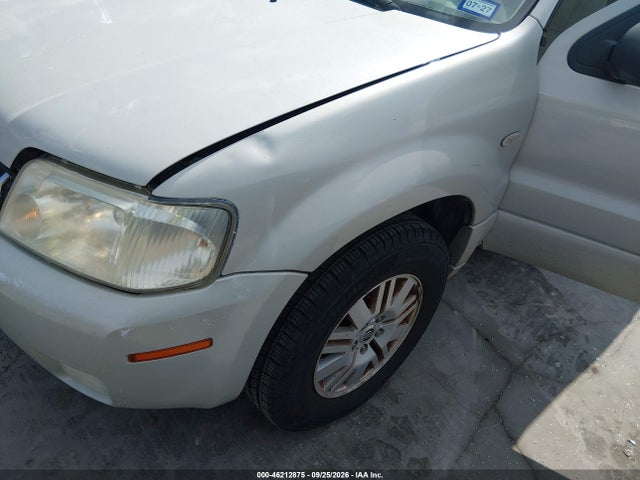 46212875 :رقم المزاد ، 4M2YU81177KJ19539 vin ، 2007 Mercury Mariner Luxury مزاد بيع