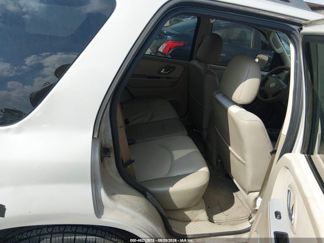 46212875 :رقم المزاد ، 4M2YU81177KJ19539 vin ، 2007 Mercury Mariner Luxury مزاد بيع